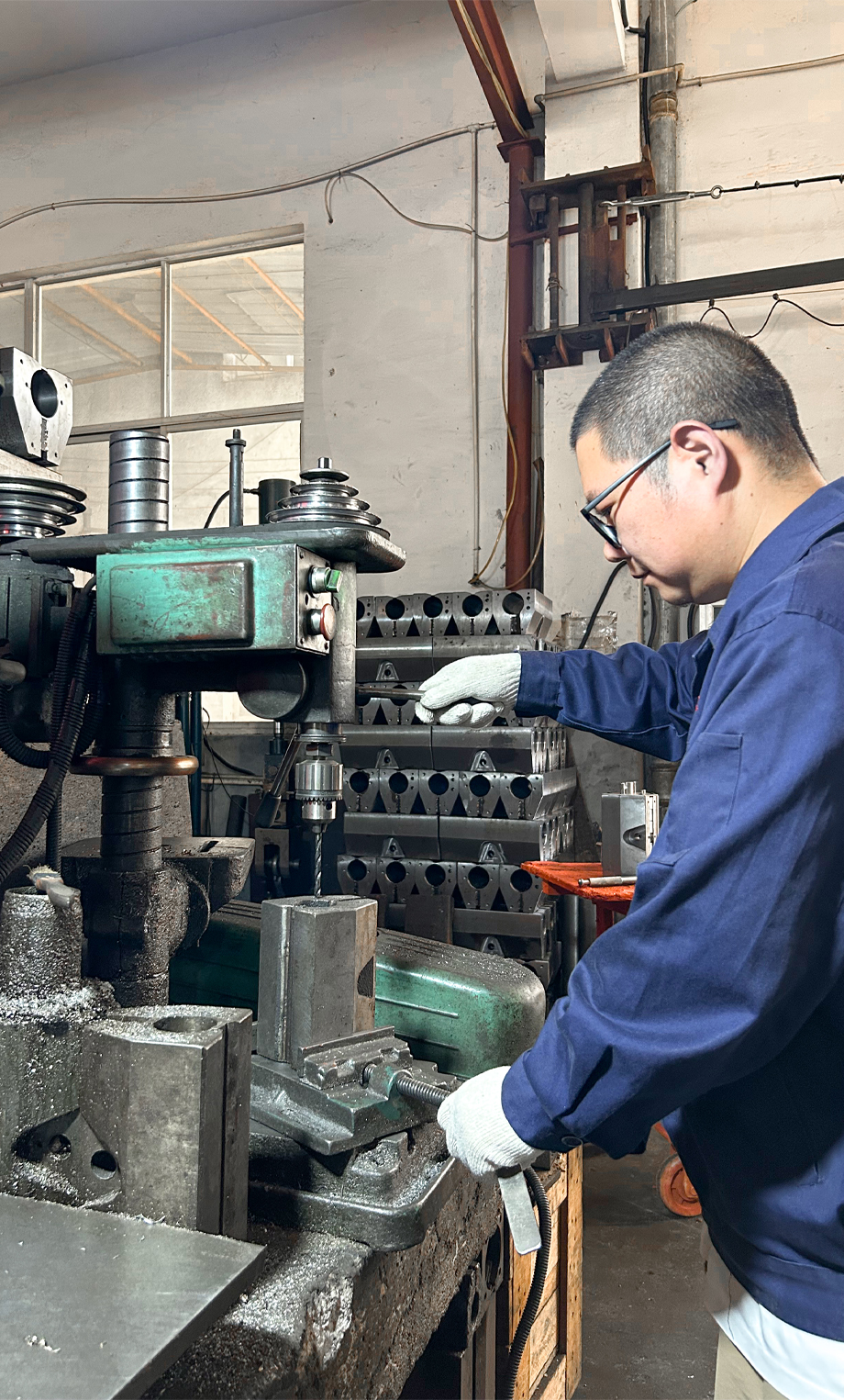 Zhejiang Juzhi Intelligent Technology Co., Ltd.