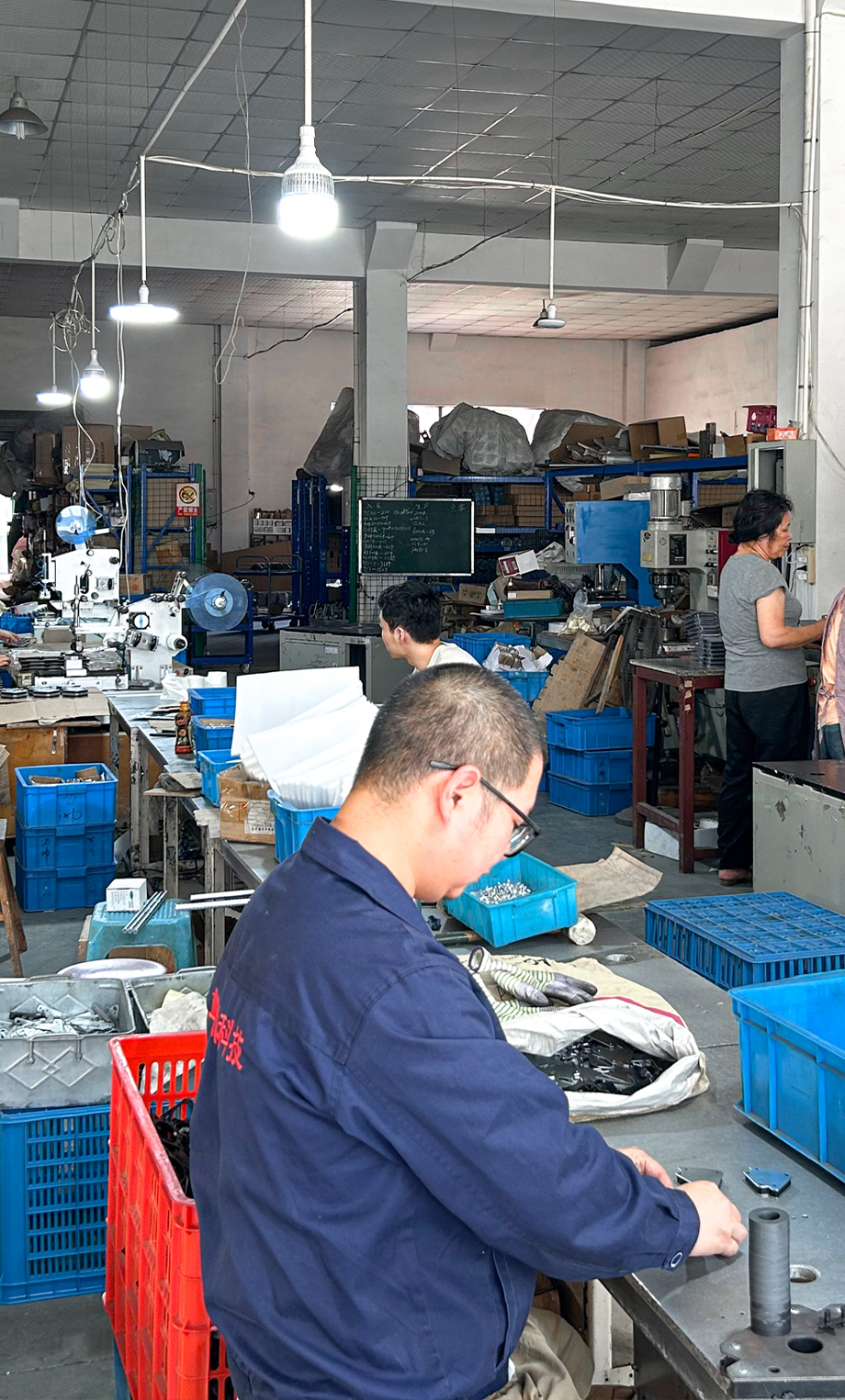 Zhejiang Juzhi Intelligent Technology Co., Ltd.