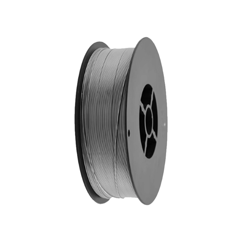 Airless Flux-cored Aluminum Alloy Welding Wire