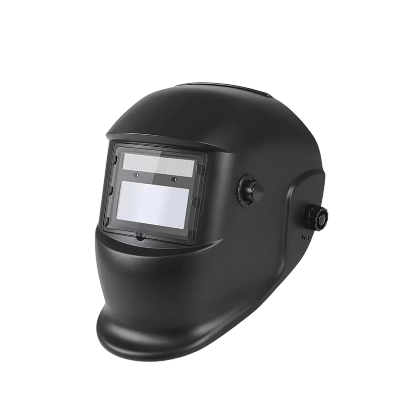 Adjustable Comfort Welding Helmet
