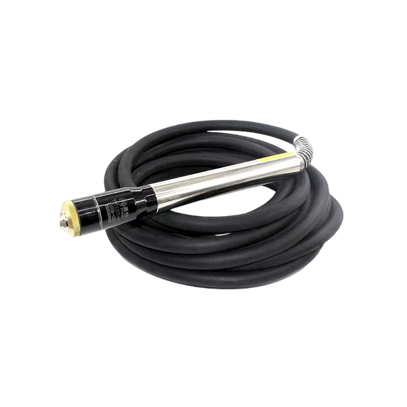 Flexible High-Precision Plasma Cutting Torch