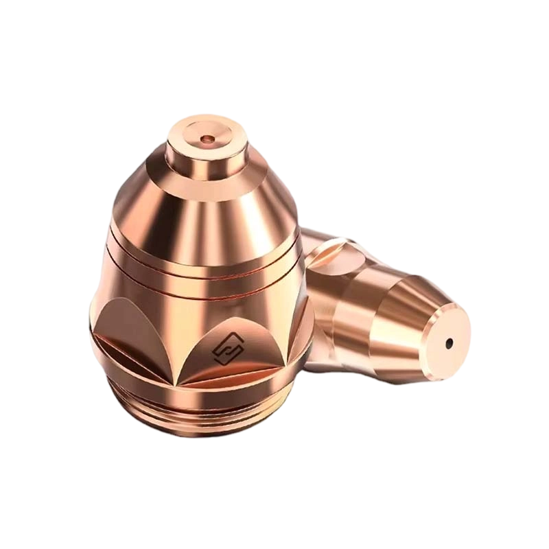 Precision-Crafted Plasma Nozzle for Industrial Cutting