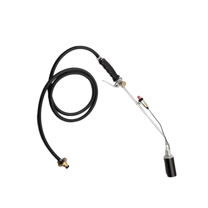 American-style Weeding MAPP Welding Torch