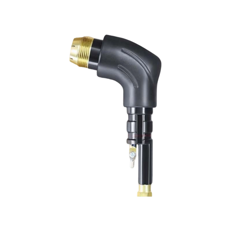 2mm Industrial-Grade Plasma Naked Welding Gun Head