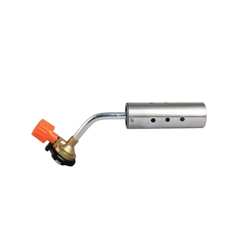 Seiko-Engineered MAPP Torch for Hobbyists and Professionals