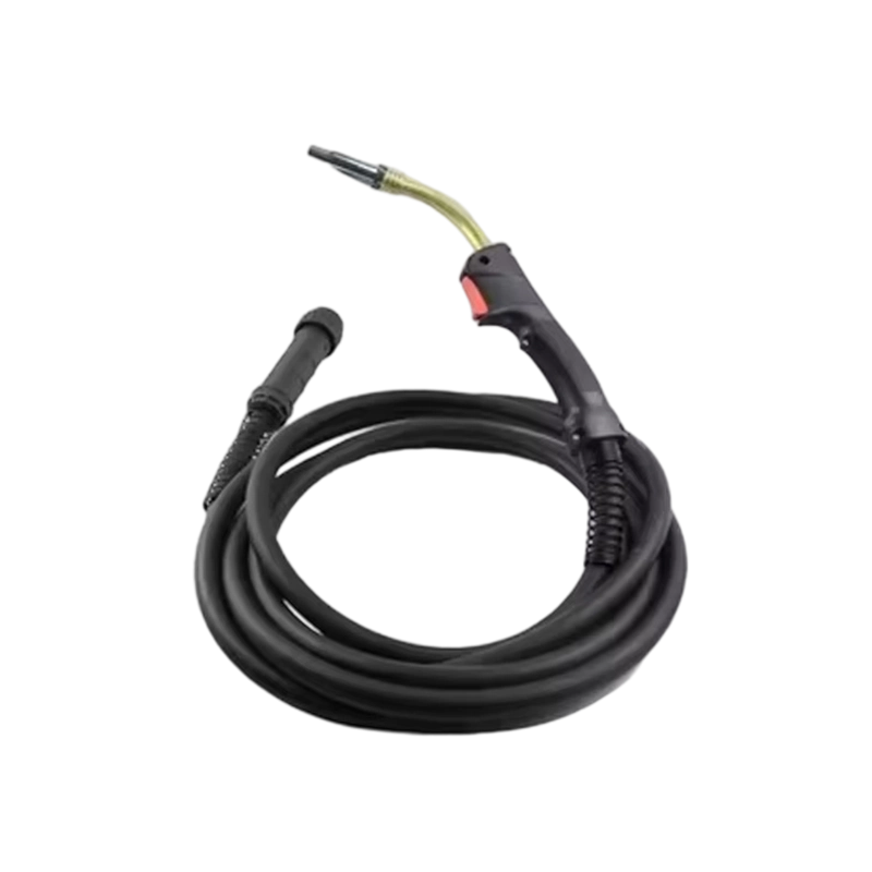 Precision MIG Welding Torch for Industrial Welding