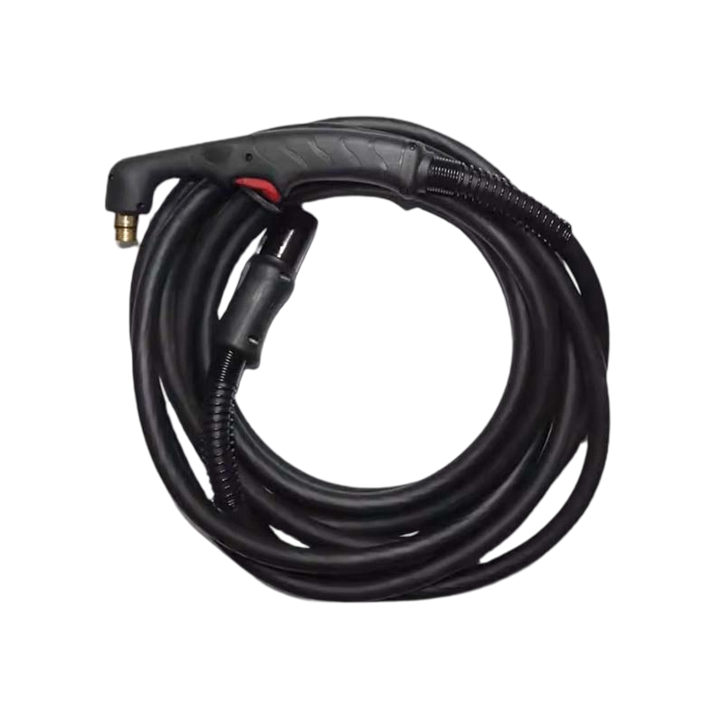 Industrial-Grade Robust Plasma Cutting Torch