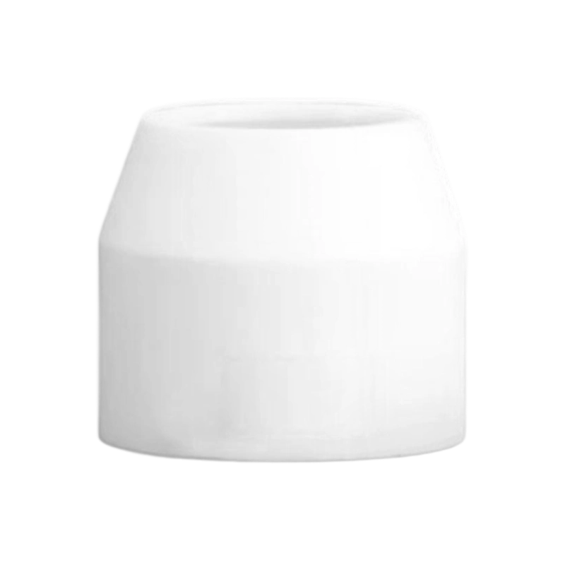 Sleek High-Precision Ceramic Nozzle