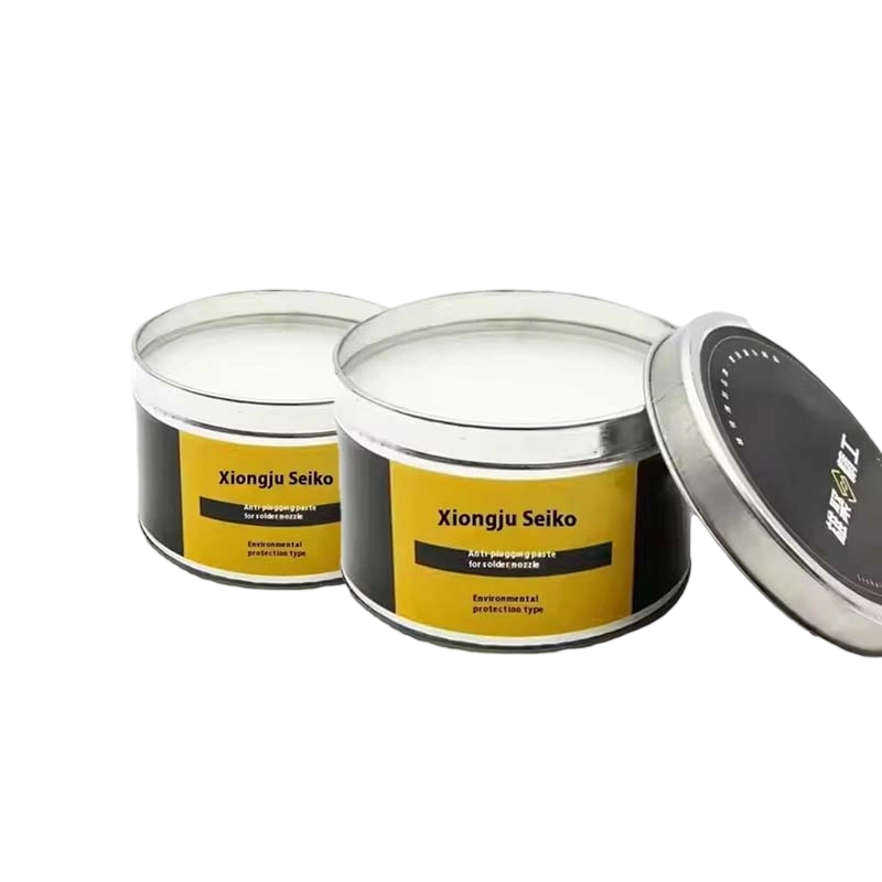 Eco-Friendly Anti-Blocking Ointment for Smooth Surface Maintenance