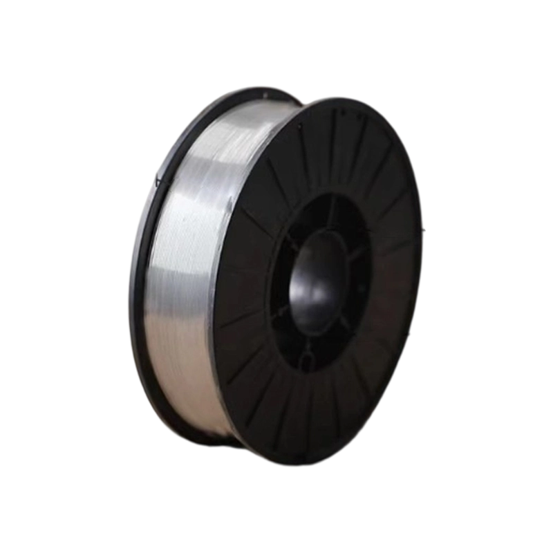 316L Stainless Steel Welding Wire for Industrial Fabrication