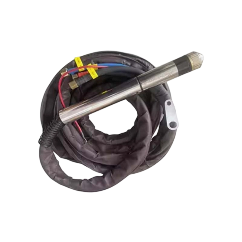 Professional Stainless Steel Plasma Cutting Torch