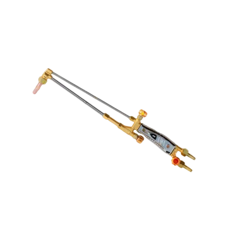 Industrial-Grade Dual-Fuel National Standard Stainless Steel Gas Cutting Torch