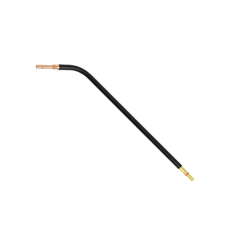 Industrial-Grade Precision Angle Branch