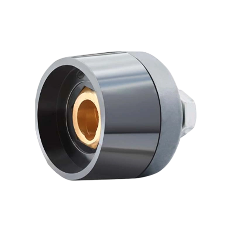 High-Precision Industrial Socket for Industrial Performance