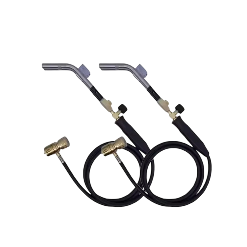 Professional Heavy-Duty MAPP Torch