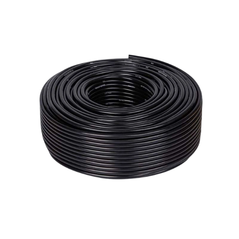 Flexible Fine Copper Conductor Cable for High-Efficiency Power Transmission