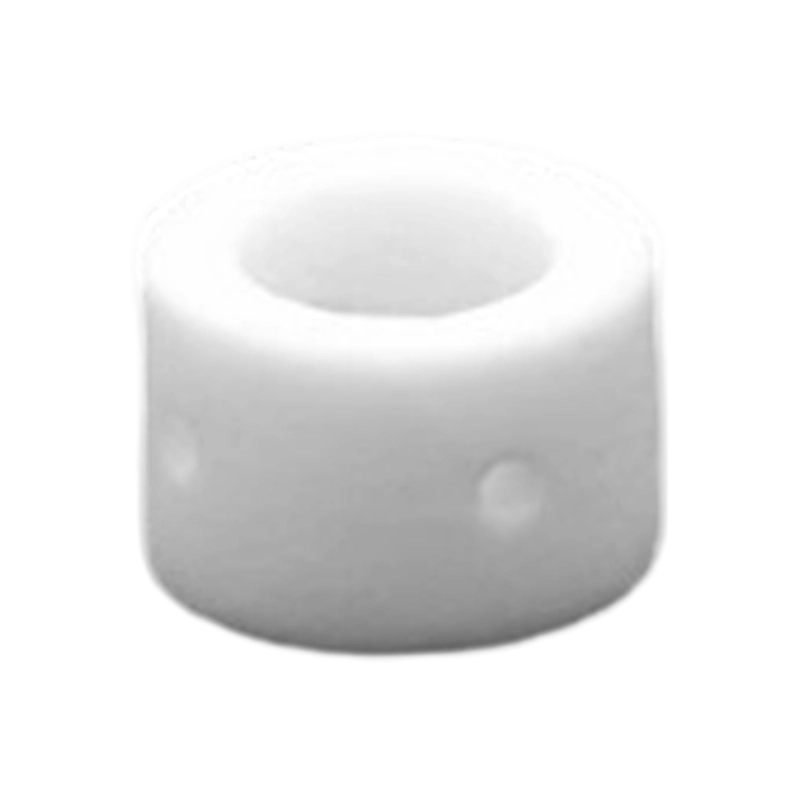 Compact White Ceramic Shunt for Plasma Cutting
