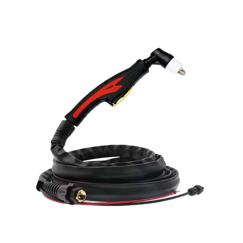 Heavy-Duty Versatile Seiko-Engineered Plasma Cutting Torch