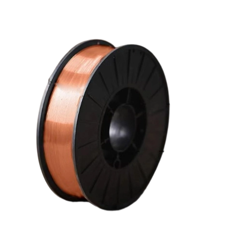 Stainless Steel Welding Wire for Industrial Welding Applications