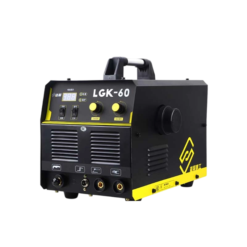 Powerful Precision Plasma Cutting Machine for Industrial Mastery​