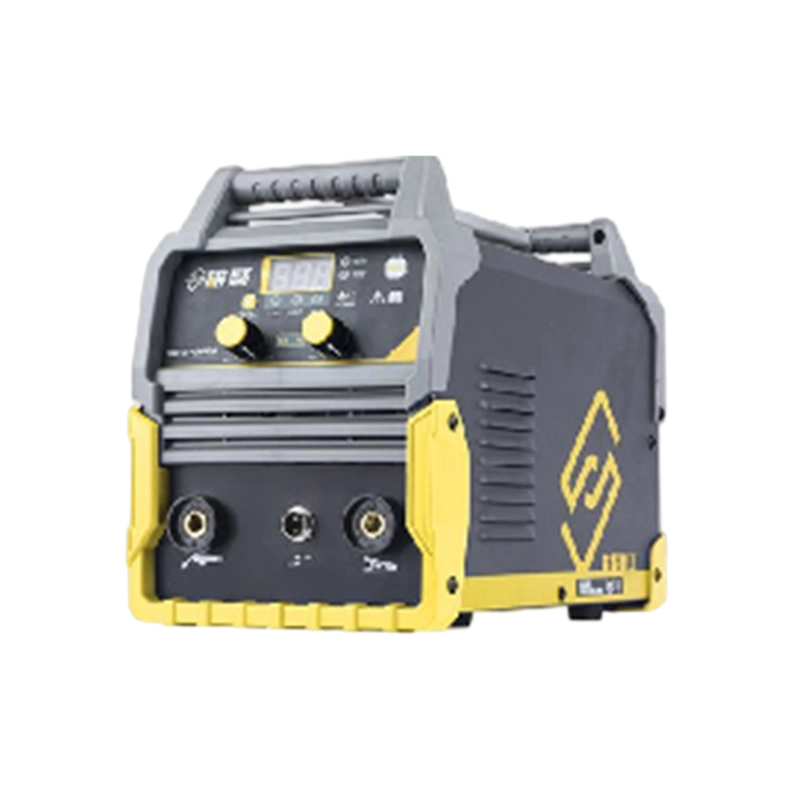 Portable Welding Machine for Industrial and DIY Projects