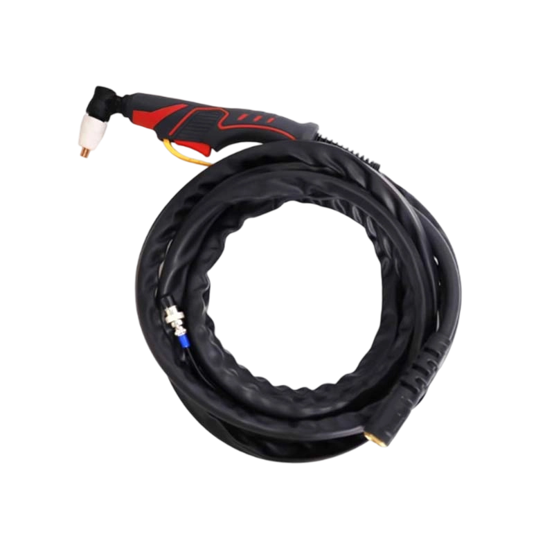 Anti-Fatigue Industrial-Grade Arc Plasma Cutting Torch