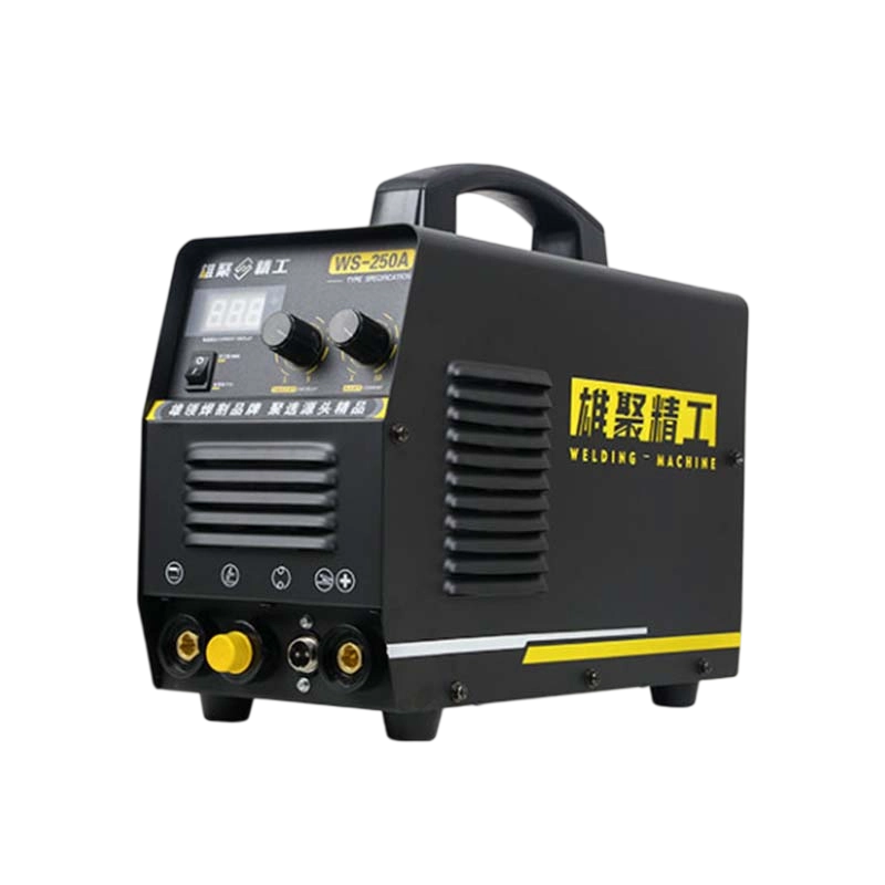 High-Performance Welding Machine for Metal Craftsmanship