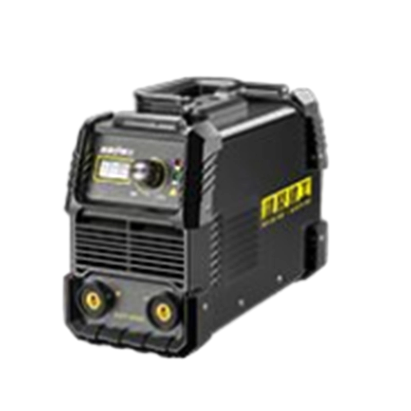 Precision-Controlled Welding Machine for Workshop Efficiency