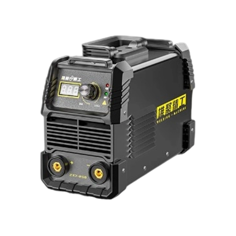 Robust Industrial Welding Machine for Heavy-Duty Metal Fabrication
